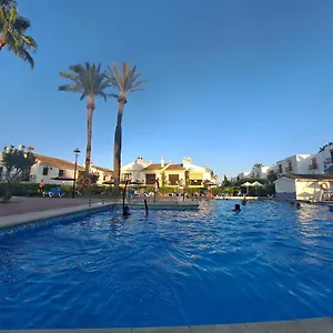 Shore 4 Persons 2 Pools And 200 M Vera