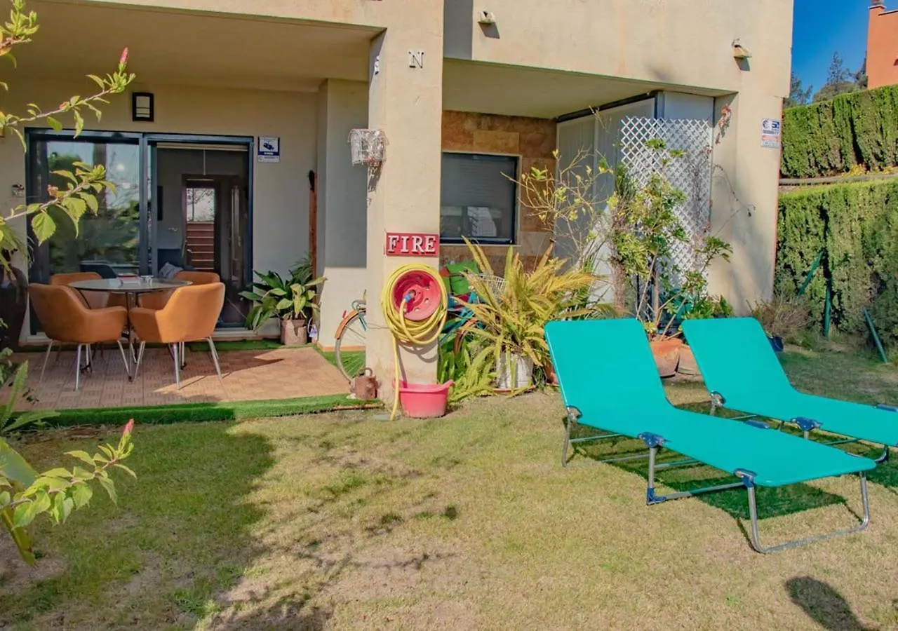 Apartamento En Valle Del Este Vera