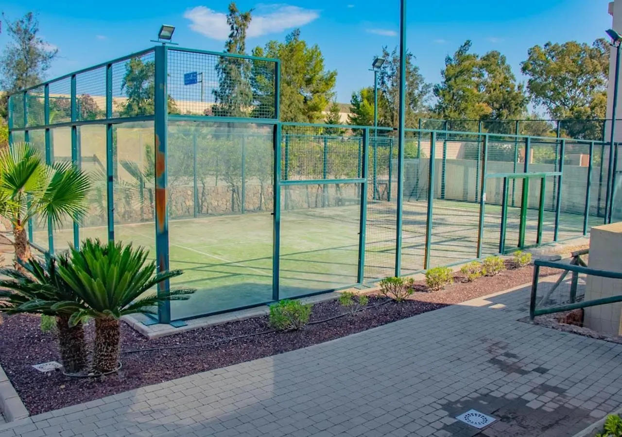 Apartamento En Valle Del Este Vera España