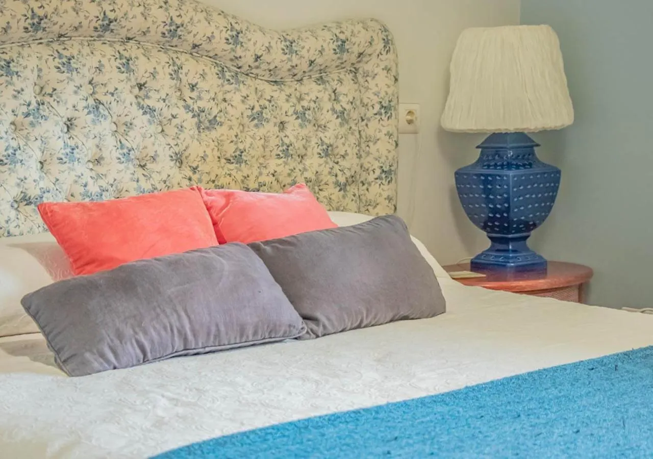 Сasa de vacaciones Apartamento En Valle Del Este Vera España