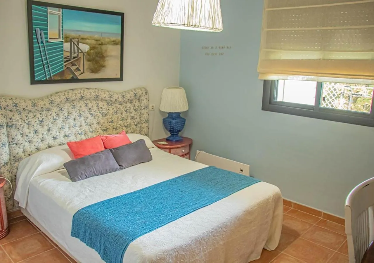 Apartamento En Valle Del Este Vera