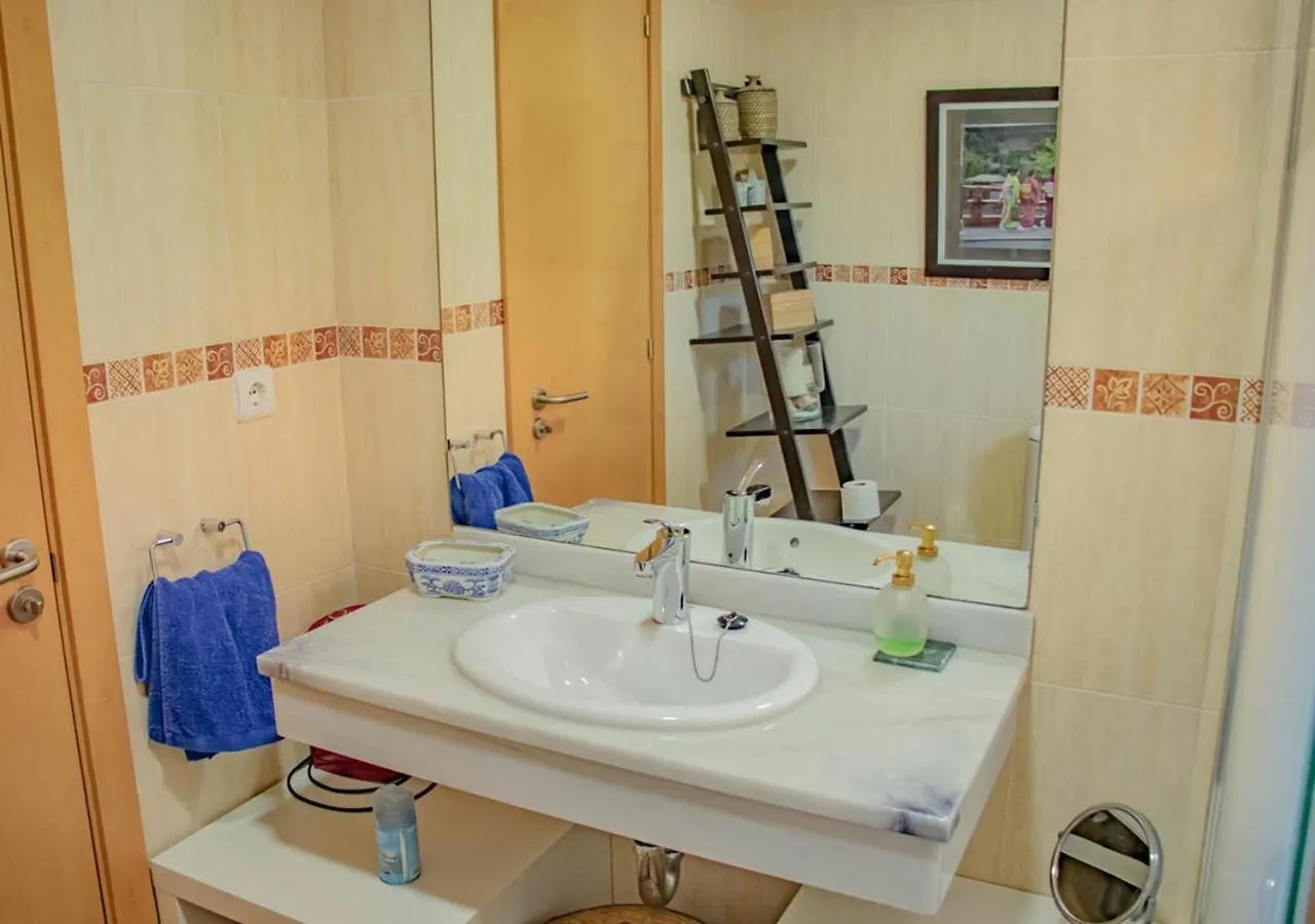 Apartamento En Valle Del Este Vera