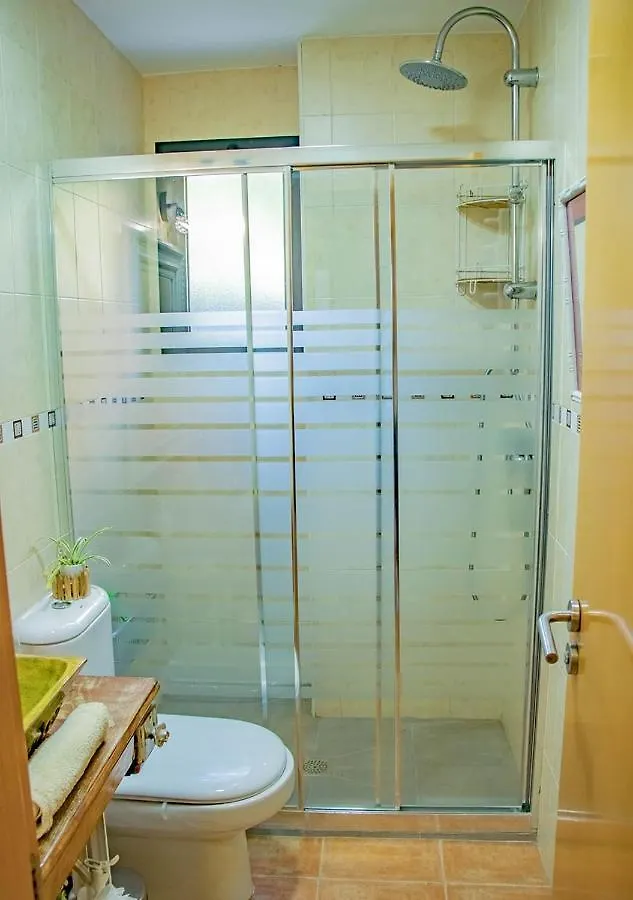 Apartamento En Valle Del Este Vera Сasa de vacaciones