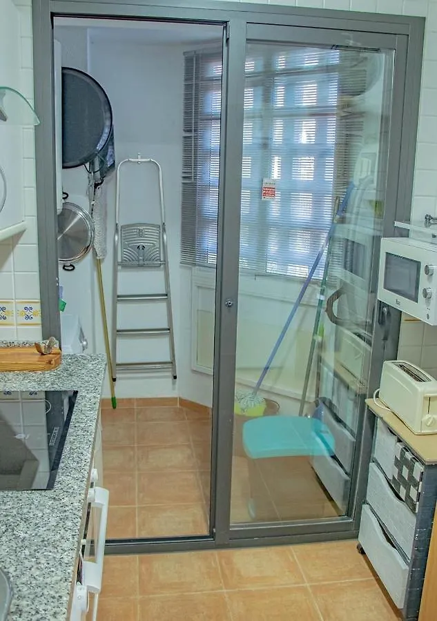 Apartamento En Valle Del Este Vera 0*,  España