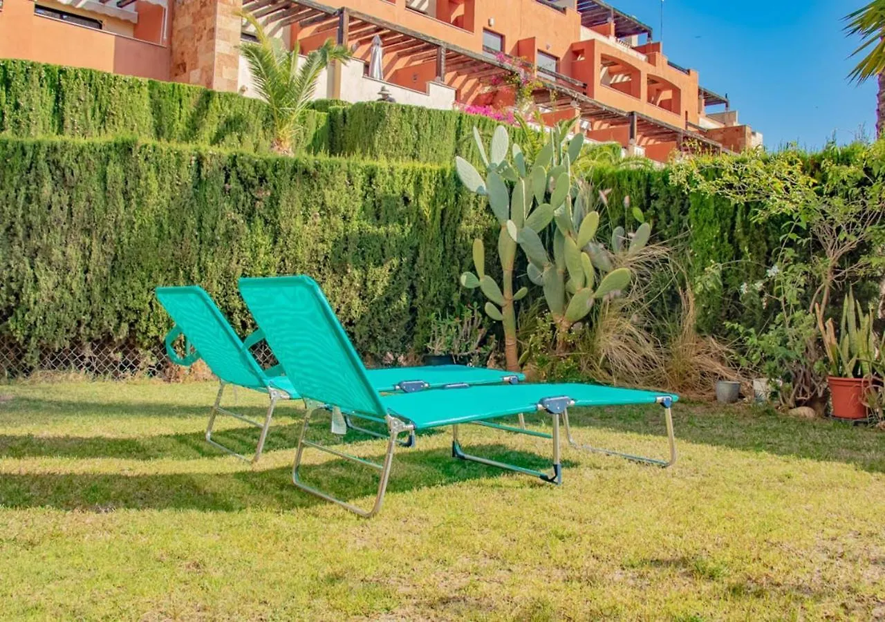 Apartamento En Valle Del Este Vera