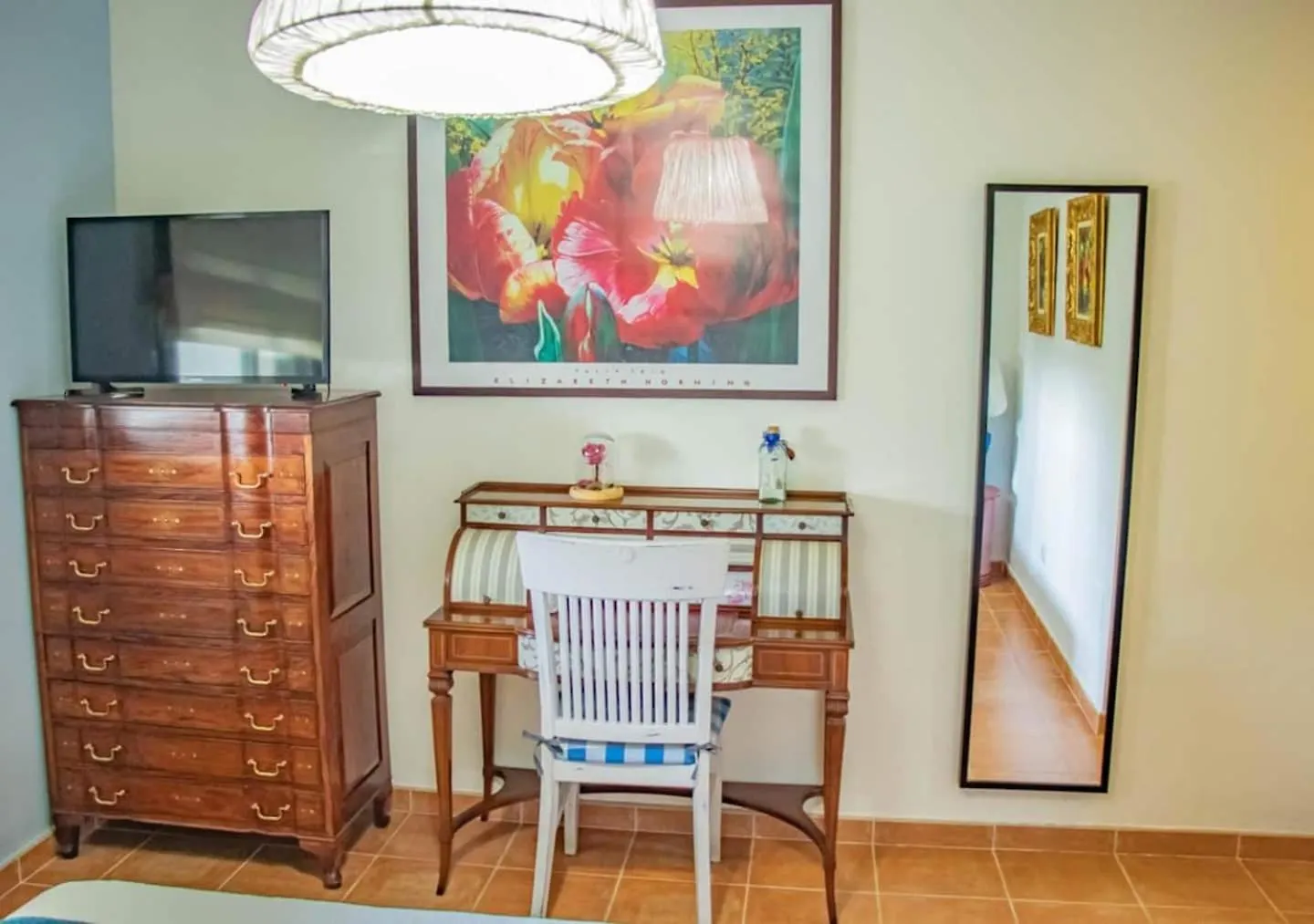 Apartamento En Valle Del Este Vera España