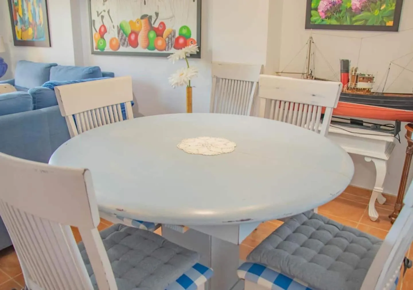 Apartamento En Valle Del Este Vera 0*,  España