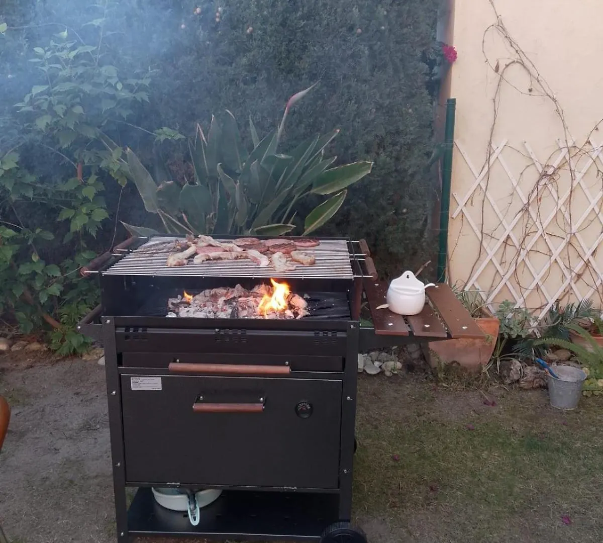 Apartamento En Valle Del Este Vera Сasa de vacaciones